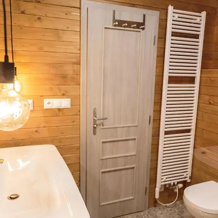 Apartman Mýto Mýto pod Ďumbierom