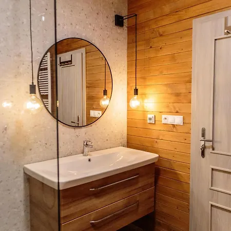 Apartman Mýto Mýto pod Ďumbierom